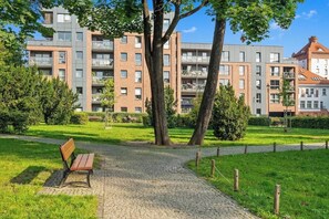 Exterior - Browar Gdański 2 | Best Location (Gdańsk)