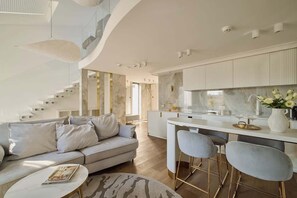 TV - Monte Cassino Glamour | Bathtub | TOP Location (Sopot)
