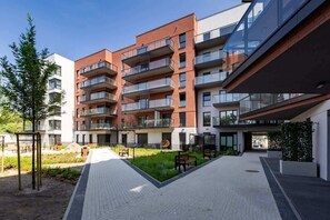Exterior - Jacuzzi Mirror Suite Nadmotławie Estate 111 (Gdańsk)