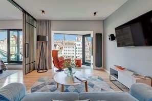 Fernseher