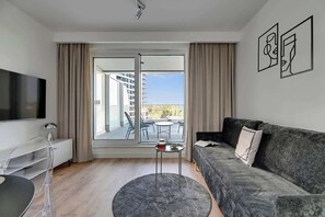 Fernseher, Arbeitsbereiche