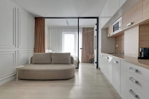 Interior - Waterlane SPA B12A | Spa, Pool & Gym | Riverside (Gdańsk)