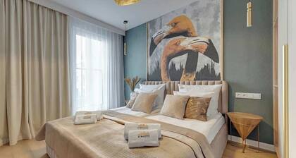 Merwede Residence | 100m from the Beach