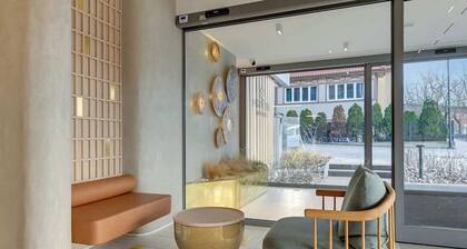 Merwede Residence | 100m from the Beach