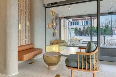 Merwede Residence | 100m from the Beach