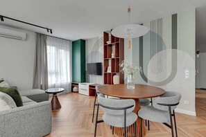 Fernseher, Arbeitsbereiche
