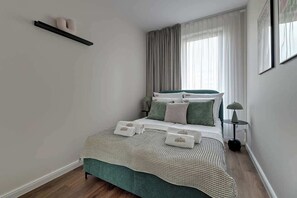Bügeleisen/Bügelbrett, Reisekinderbett, WLAN, Bettwäsche