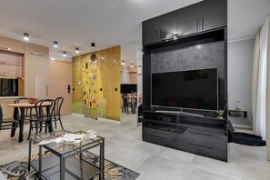 Dining - Nº63 | Pool, SPA & Gym (Gdańsk)
