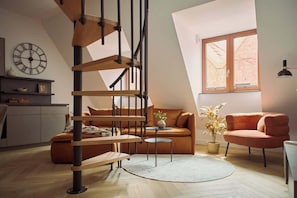 Interior - Granaria B607 | Best Location | Stylish (Gdańsk)