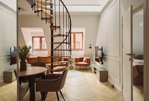 Interior - Granaria B607 | Best Location | Stylish (Gdańsk)