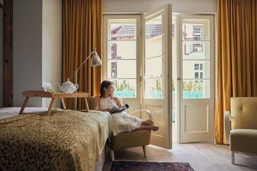 Willa Deco 5 | Lemon Apartment