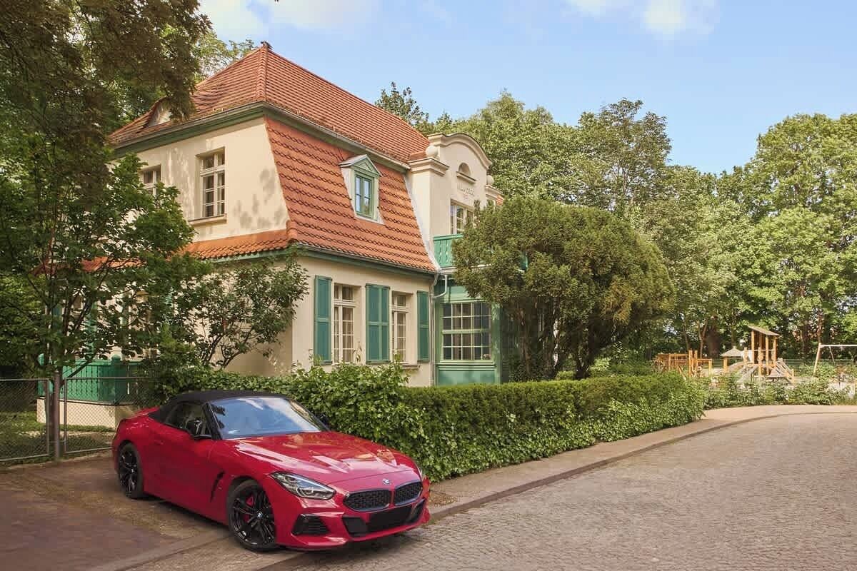 Exteriör