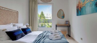 Przystań Letnica 32 | Comfortable Stay & Parking