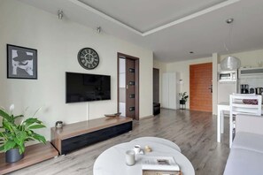 Fernseher