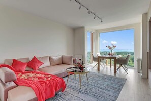 TV - Horyzont 163 | Sea View (Gdańsk)