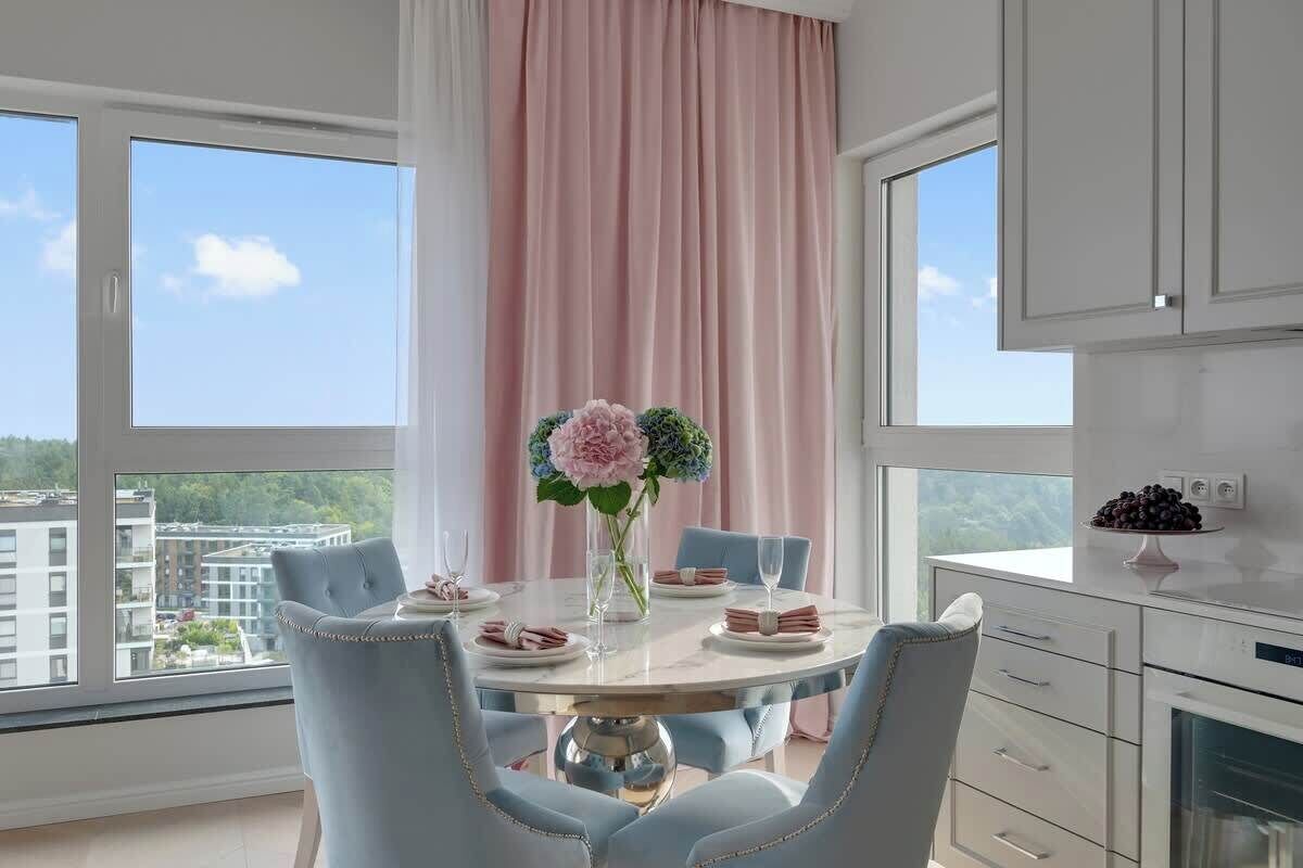 Spiseområde