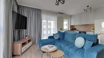 Tv och kontor
