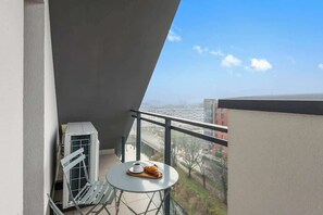 Property grounds - Aura III 50 | Riverside | City Center (Gdańsk)