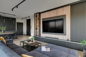 Fernseher