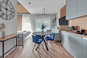 Interior - Nadmotławie 13 | Riverside | Sauna & Gym (Gdańsk)