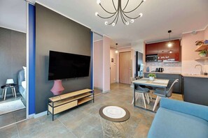 Fernseher