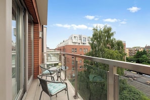 Property grounds - Waterlane F30 | Spa, Pool & Gym | Riverside (Gdańsk)