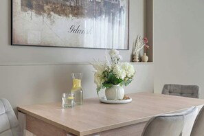 Dining - Granaria B501 | Best Location (Gdańsk)