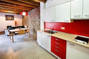 Apartment, Mountain View | Interior
