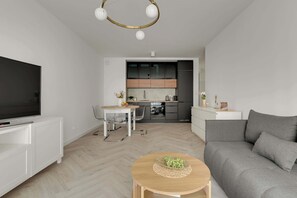 Fernseher, Arbeitsbereiche