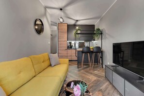 Fernseher