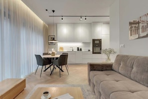 TV, offices - Granaria B504 | Best Location (Gdańsk)