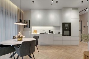 Dining - Granaria B504 | Best Location (Gdańsk)