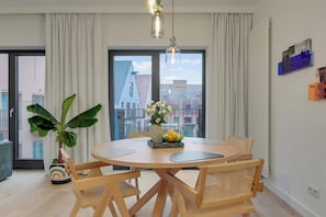 Dining - Granaria B602 | Best Location (Gdańsk)