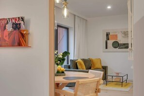 Interior - Granaria B602 | Best Location (Gdańsk)