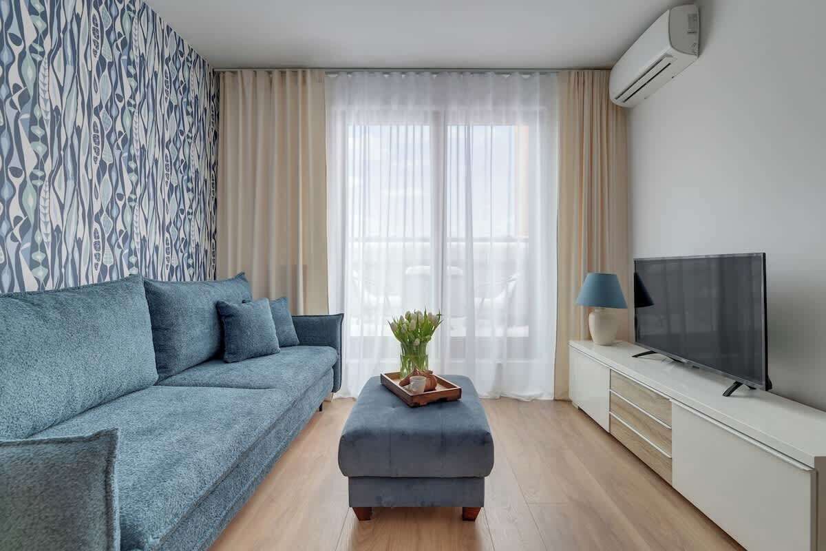 Fernseher
