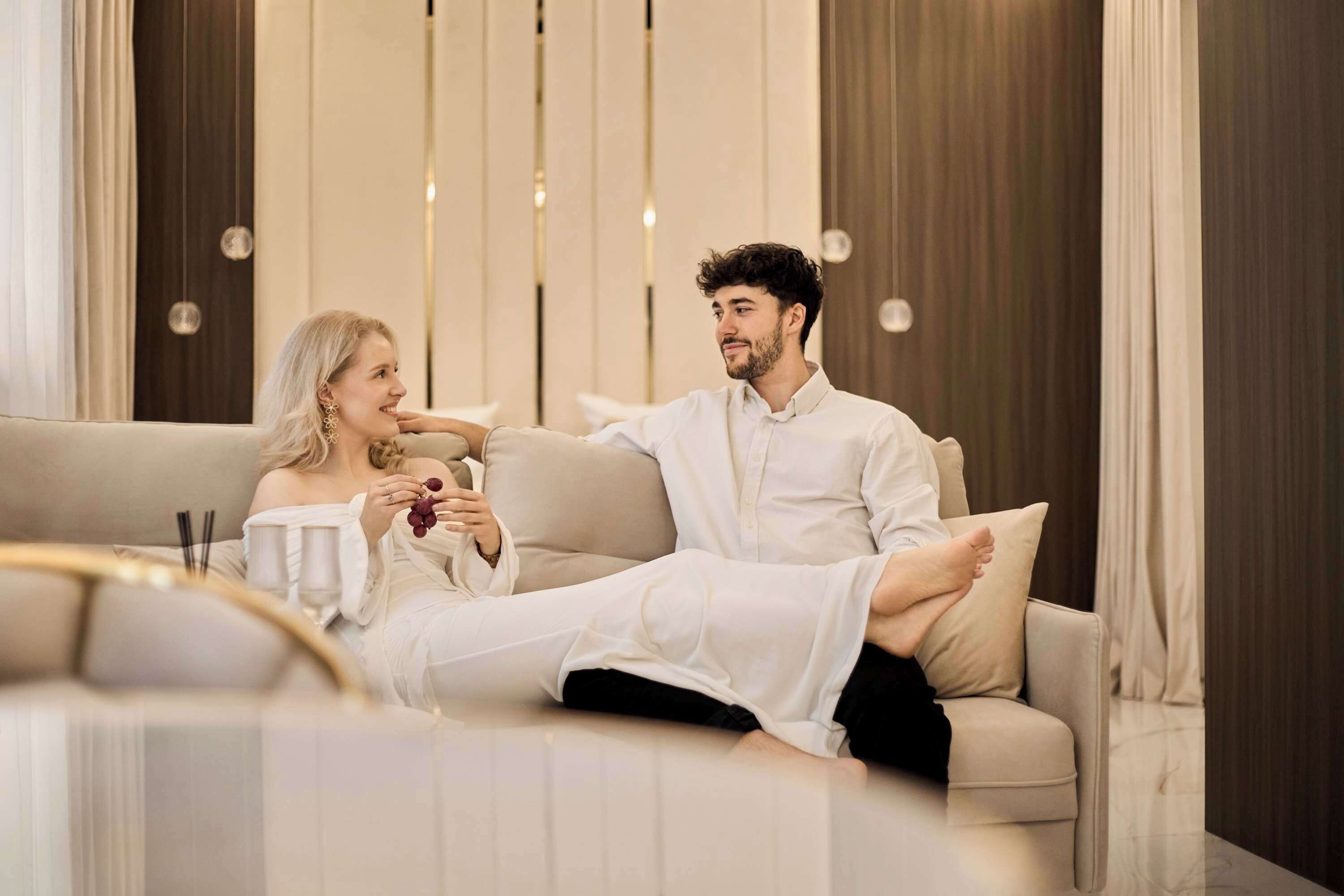 Interieur