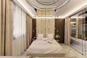 Room - Jacuzzi | Best Location | Granaria C505A (Gdańsk)