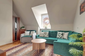 Fernseher, Arbeitsbereiche