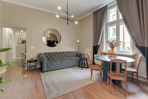 Fernseher