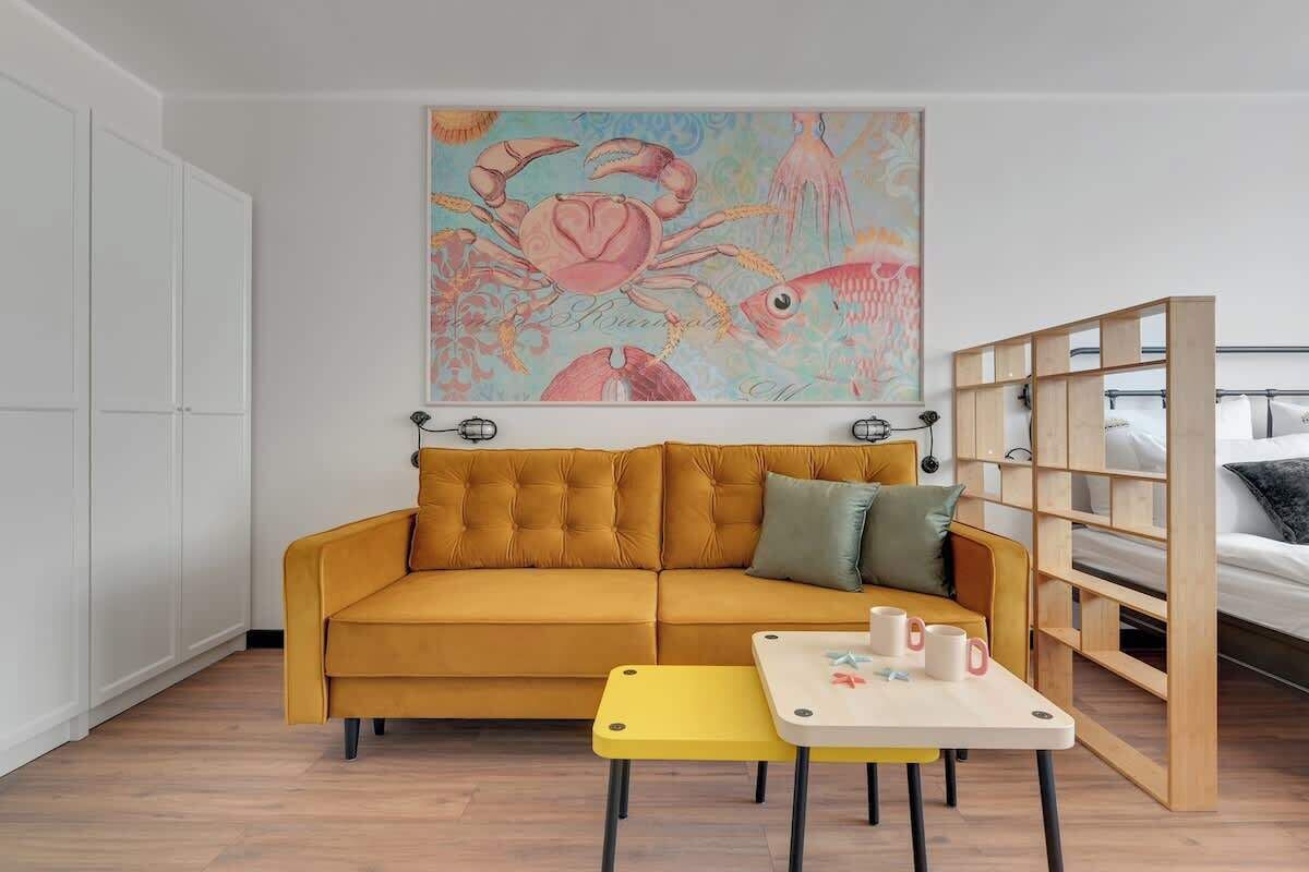 Fernseher, Arbeitsbereiche