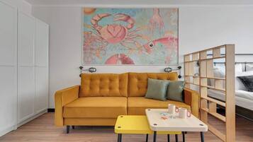 Fernseher, Arbeitsbereiche