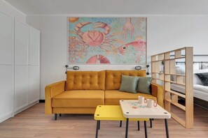 Fernseher, Arbeitsbereiche