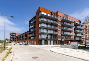 Exterior - Nadmotławie Estate 307 | Riverside | Sauna & Gym (Gdańsk)