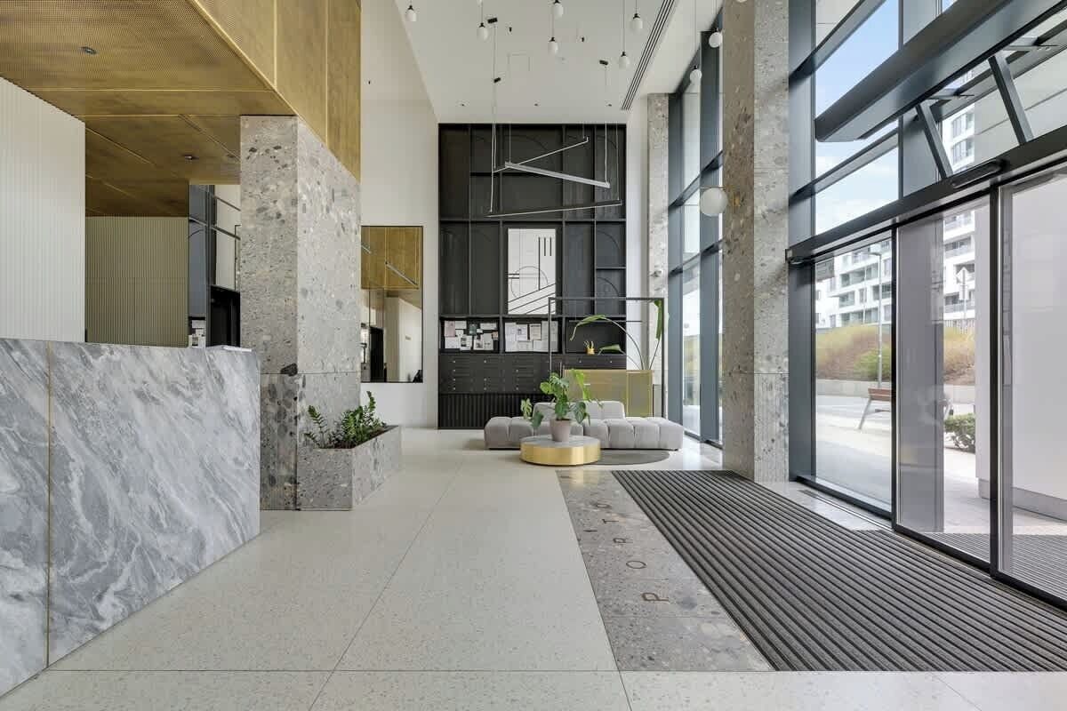 Hall