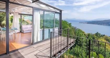 Villa Arona 4br/2ba Sleeping up to 14 Guests