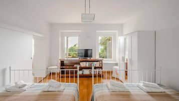 Biệt thự, nhiều giường, quang cảnh núi (Villa Dagnente)