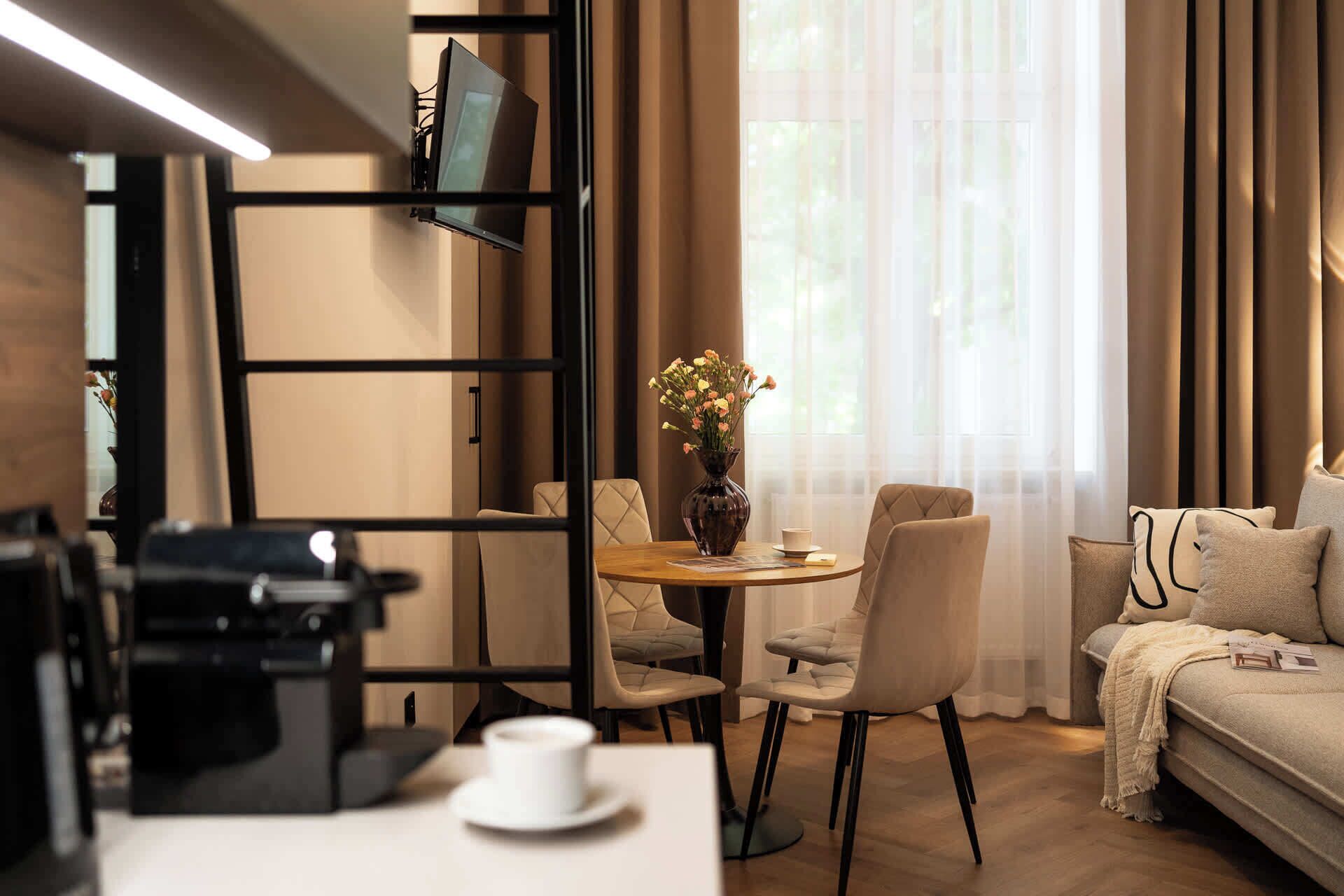 L23 Boutique 14 | City Center - Cracovia