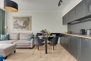 Interior - Tartaczna 44 | Perfect Stay (Gdańsk)