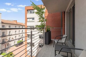 Property grounds - Tartaczna 44 | Perfect Stay (Gdańsk)