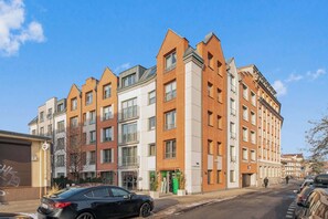 Exterior - Tartaczna 44 | Perfect Stay (Gdańsk)